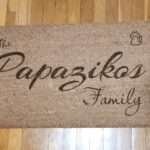 Door Mats