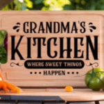 Cutting Boards