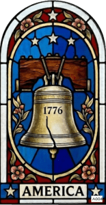 A004 p4 arch patriotic 1