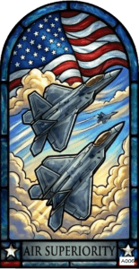 A006 P2 air force 2