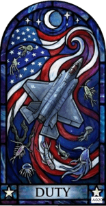 A020 P4 NAVY arch