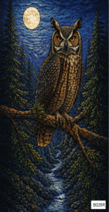 B025R horned owl 1 RECT