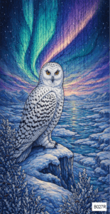 B027R snowy owl 1 RECT