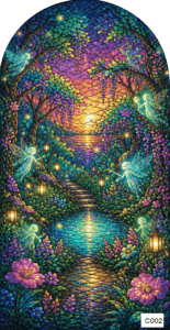 C002 fantasy summer 1 arch