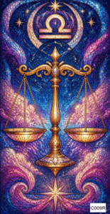 C009R zodiac libra 1
