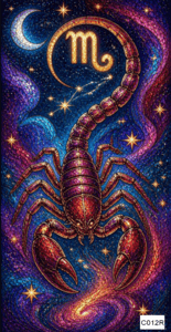 C012R zodiac scorpio 8
