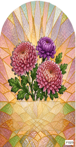 F025 BF Nov mum