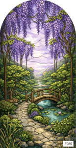 F030 j wiseria bridge ARCH