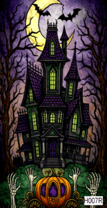 H007R halloween NBC house rect