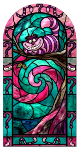 M006 cheshire cat arch new