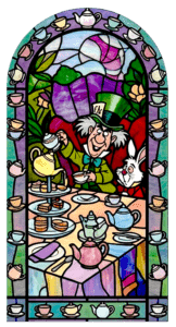 M007 mad hatter new