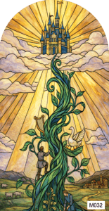 M032 jack and beanstalk 1
