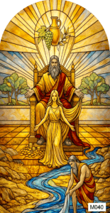 M040 king midas 1