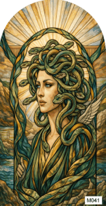 M041 medusa 1