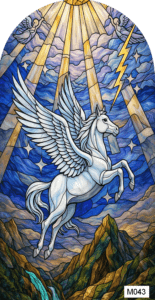 M043 pegasus 1
