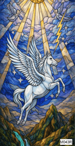 M043R pegasus 1 RECT
