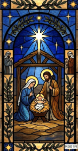 R001R p1 RECT christian MANGER