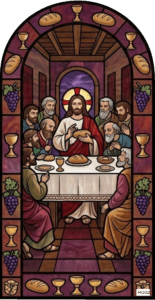 R002 p2 arch christian