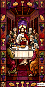 R002R p2 RECT christian LAST SUPPER