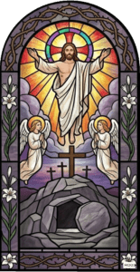 R003 p3 arch christian
