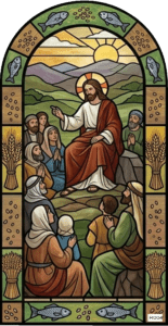 R004 p4 arch christian