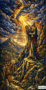 R005R 10 commandments 1 RECT