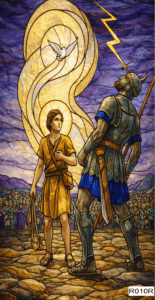 R010R David and Goliath 1 RECT