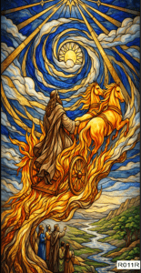 R011R Elijah chariot of fire 1 RECT