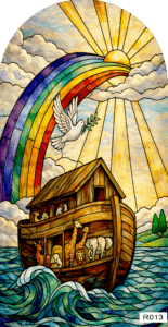 R013 noahs ark 1