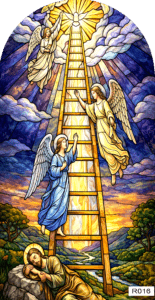 R016 jacob ladder 1