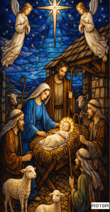 R019R manger scene 1 RECT