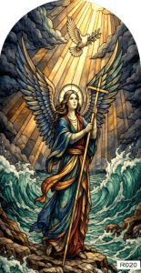 R020 Salvation hope 1