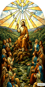 R022 sermon on mount 1