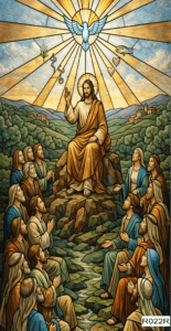 R022R sermon on mount 1 RECT