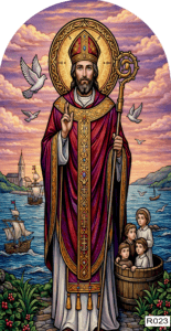 R023 St Nicholas 1