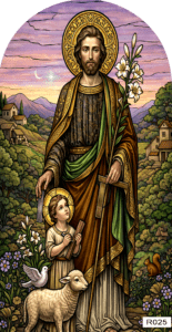R025 St Joseph 1
