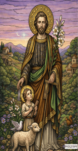 R025R St Joseph 1 RECT