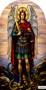 R026 Archangel Michael 1