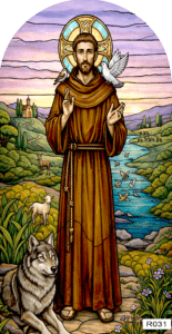 R031 St Francis 1