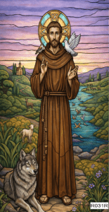 R031R St Francis 1 RECT