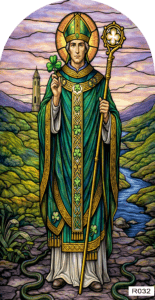 R032 St Patrick 1