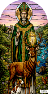 R033 St Hubert 1
