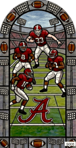 S006 P2 alabama TEAM arch