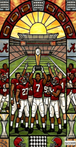 S008R P4 alabama champs rect