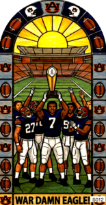S012 P4 Auburn WDE arch