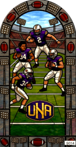 S014 P2 UNA TEAM ARCH