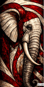 S018R AL rw elephant A rect