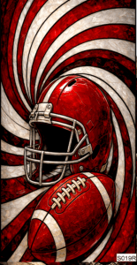 S019R AL rw football A rect