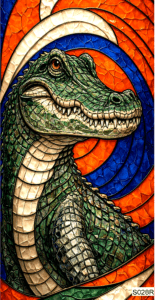 S028R FL ob gator A rect