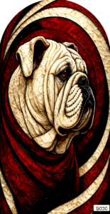 S030 GA rw bulldog A arch